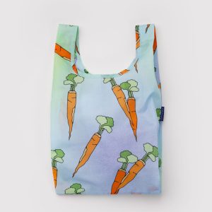 Baby Baggu - Carrots