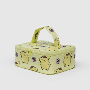 Small Cosmetic Case - Pompompurin