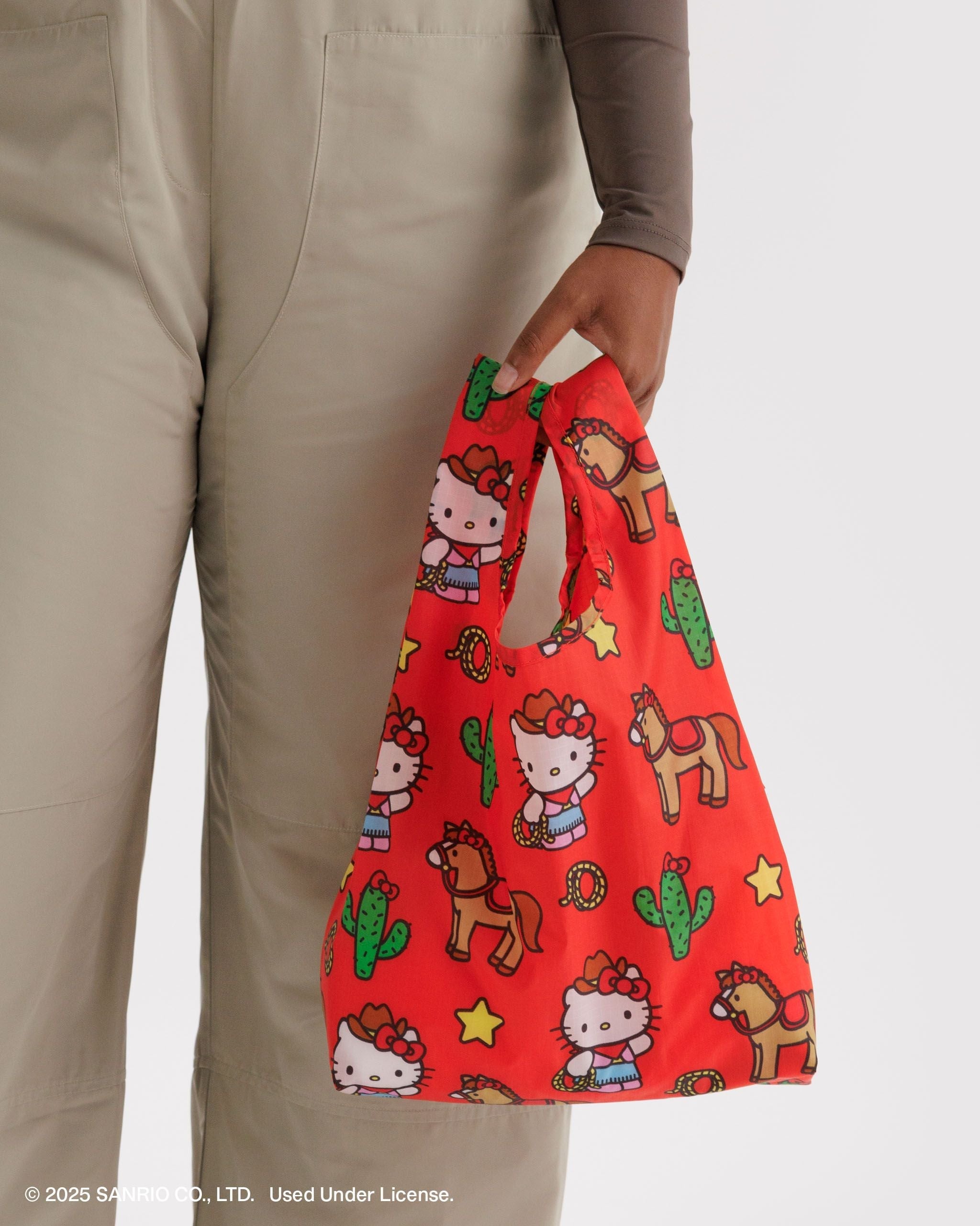 Baby Baggu - Hello Kitty Western - Image 2